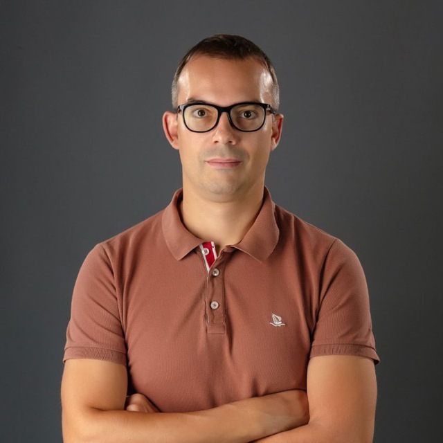 Евгений Гришаев — основатель Гришаевской Мануфактуры